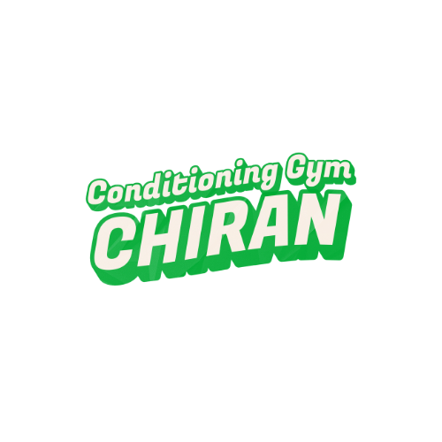 コンディショニングジムCHIRAN